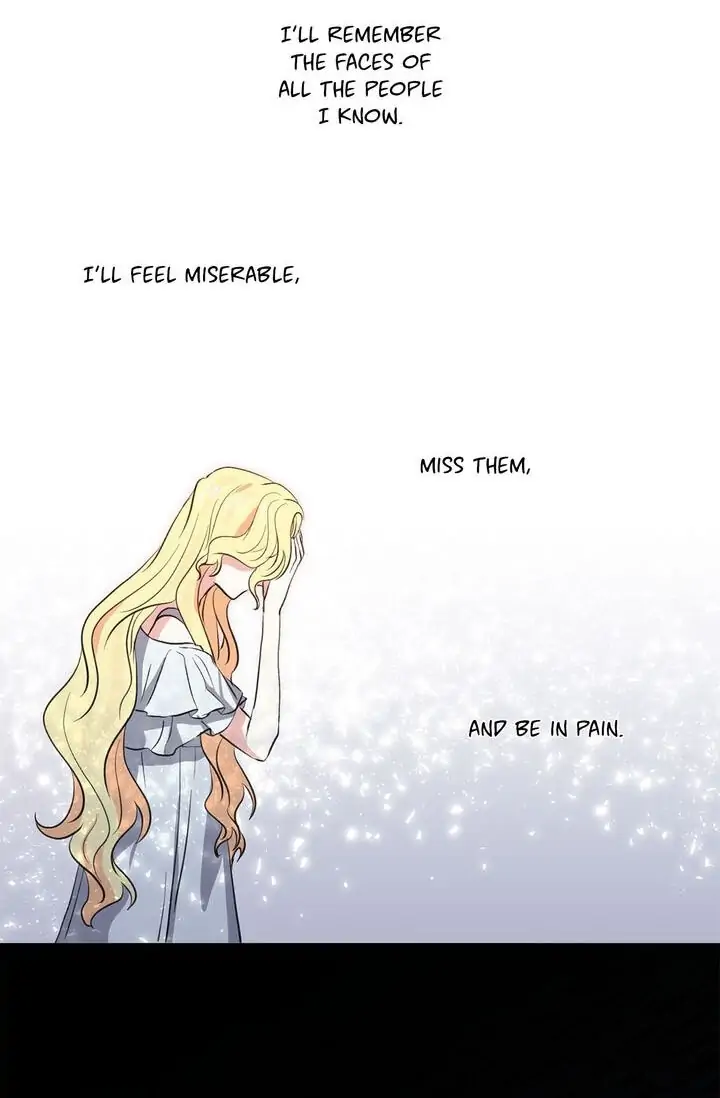 I’m the Ex-Girlfriend of a Soldier chapter 80 - page 47